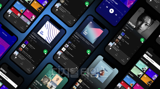 스포티파이 제공.